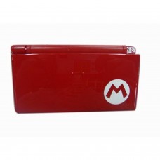 Nds Lite Console Shell Red 