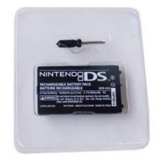NDS Batterie rechargeable au lithium-ion REPAIR PARTS NDS  2.00 euro - satkit