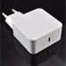 New Apple 29W Type C Power Adapter for MacBook (2015 or later) APPLE  16.00 euro - satkit