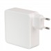 New Apple 65W Type USB-C Power Adapter for MacBook Pro 13 Inch (2016 or later) CONSOLES & ACCESORIES  20.00 euro - satkit