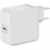 New Apple 65W Type USB-C Power Adapter for MacBook Pro 13 Inch (2016 or later) CONSOLES & ACCESORIES  20.00 euro - satkit