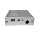 Vista detallada del kit Carprog V10.05 con 21 adaptadores para coches