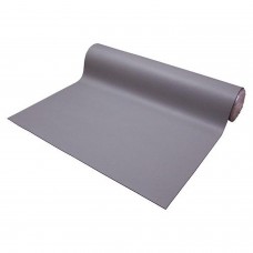  tapis antistatique 1 mètre de long x 1 mètre de large couleur grise