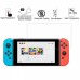 Nintendo Switch Real Tempered Glass Screen Protector Shield - Best protection for nintendo Switch NINTENDO SWITCH  2.50 euro - satkit