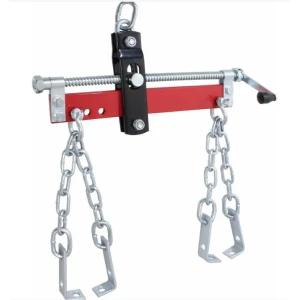 TSX TOOL Équilibreur de moteur pour grue 680kg TSX TOOL