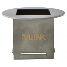 Mlink Air Nozzle Bga 40 X 40 Mm (compatible Mlink, Zhuomao Y Zhenxun)