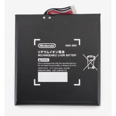 Remplacement De La Pile Interne Li-On Hac-003 4310mah 3.7v Pour Console Nintendo Switch