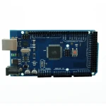 Nouvelle carte Arduino Mega 2560 compatible ATmega2560-16au pour projets avancés