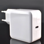 Nouveau chargeur USB-C 29W compatible pour portable Apple MacBook