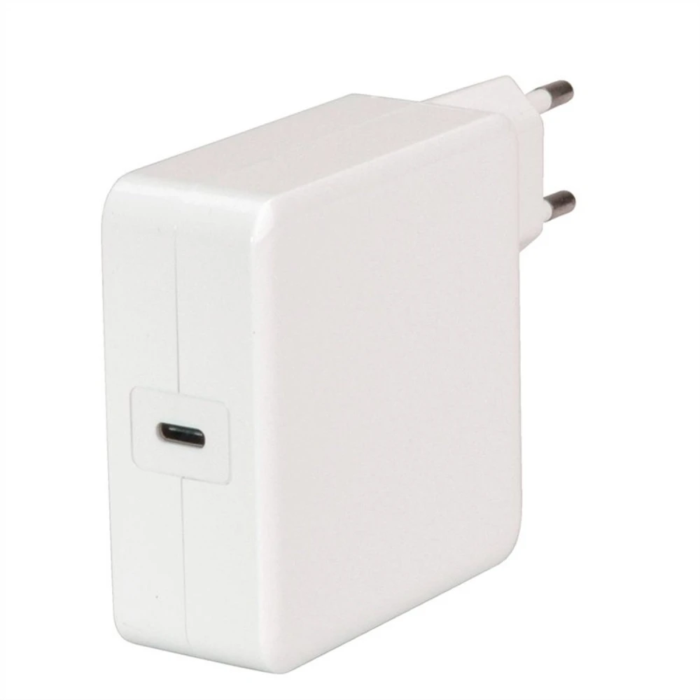 Nouveau chargeur USB-C 65W compatible pour MacBook Pro 13 pouces