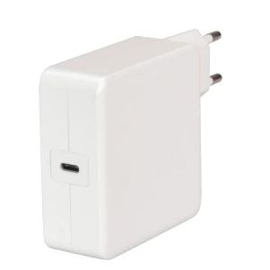 Nouveau chargeur USB-C 65W compatible pour MacBook Pro 13 pouces