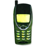 Pack de 12 LED jaunes haute luminosité 1206 pour mobiles YourLed