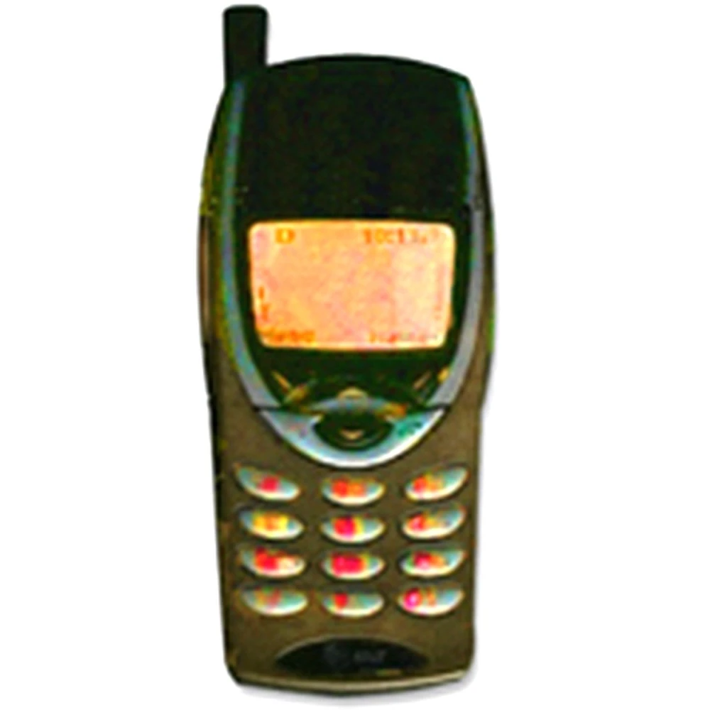 Pack de 12 LED orange 1206 à haute luminosité pour réparations et projets