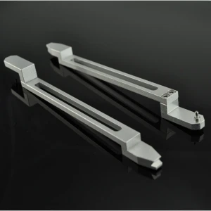 Pack 6 tendeurs de plaques Mlink X0-X5 pour stations de soudage