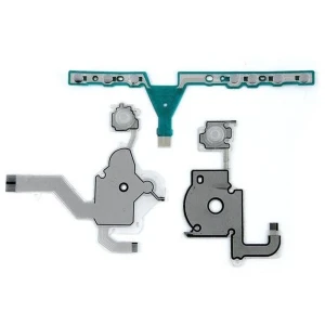 Pack câbles et membranes pour PSP 3000 - pièces d'origine satkit