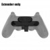 Accessoire pour la manette PS4 compatible avec le bouton arrière prolongé DualShock 4