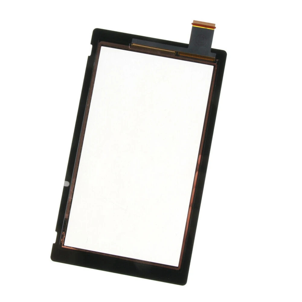 Écran LCD de remplacement pour Nintendo Switch avec vitre tactile digitizer