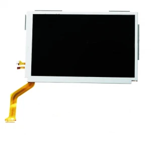 Écran LCD supérieur pour New 3DS XL - pièce YTTL d'origine