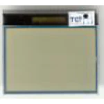 Écran Motorola C33x - Display de haute qualité