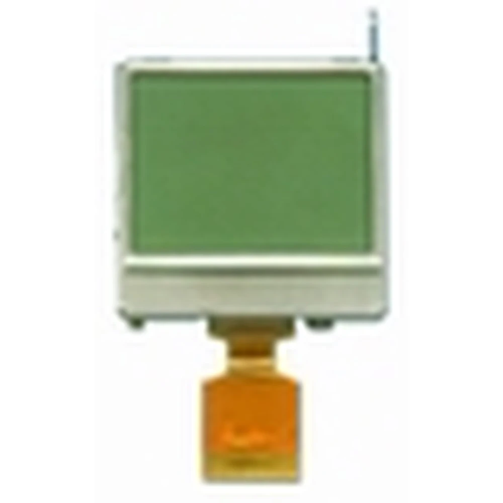 Écran Siemens C45 avec cadre - écran pour C45, A50 et MT50