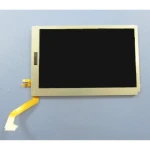 Écran supérieur Nintendo 3DS de remplacement TFT LCD