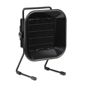 Grille d’aspiration des fumées Mlink à forte aspiration et réglage facile