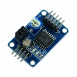 PCF8591 Convertisseur analogique numérique compatible Arduino pour projets électroniques
