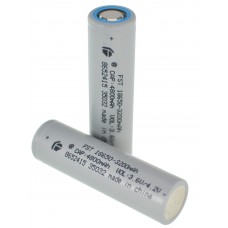 Li-Ion Batterie 18650 3.7v 3200mah Lithium Live Li-Ion