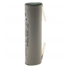 Batterie Rechargeable 18650 3000mah 3.6v Avec Tige De Soudage