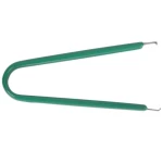 Pince d’extraction de circuits intégrés satkit avec ouverture automatique et acier inoxydable