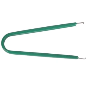 Pince d’extraction de circuits intégrés satkit avec ouverture automatique et acier inoxydable