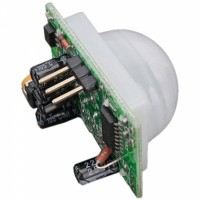 Pir Capteur De Mouvement Hc-Sr501[Compatible Arduino].