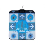 Tapis de danse 5in1 Mayflash compatible PS2, PC, Wii, GameCube et Xbox