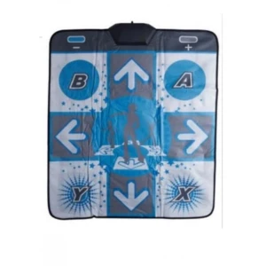 Tapis de danse PC USB antidérapant compatible DDR et Stepmania