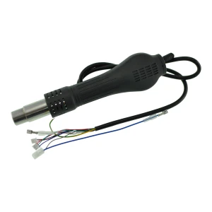 Pistolet à air chaud pour station de soudage Mlink H4 compatible et résistant