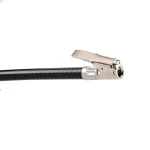 Pistolet de gonflage pneus avec manomètre pour compresseur d'air TSX TOOL