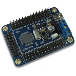 Carte contrôleur de servos 32 canaux pour Arduino avec contrôle précis