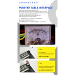 Plaque d’activation de batterie Mechanic BA27 pour iPhone et Android