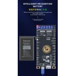 Plaque d’activation de batterie Mechanic BA27 pour iPhone et Android