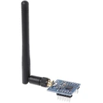 Carte de développement CC2530 Zigbee pour maison connectée et automatisation