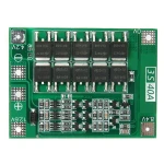 Carte de protection PCB 3S 40A pour batterie lithium - Version améliorée