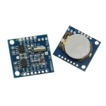 Module horloge Arduino Tiny RTC I2C DS1307 compatible Arduino