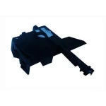 Cache base d'entrée Memory Stick Pro Duo pour PSP 3000