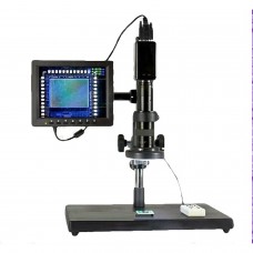 Pcb Inspection Camera  Xdc-10a Pcb Industrial Inspection System