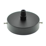 Douille industrielle vintage rétro Edison E27 avec câble de 1,1m B1