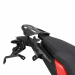 Porte-bagages arrière compatible avec BMW F900R / F900XR 2019-2023