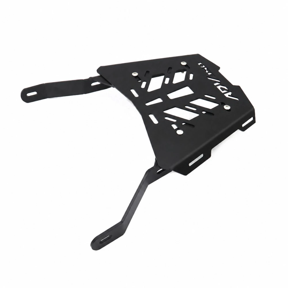 Porte-bagages arrière compatible avec Honda ADV350