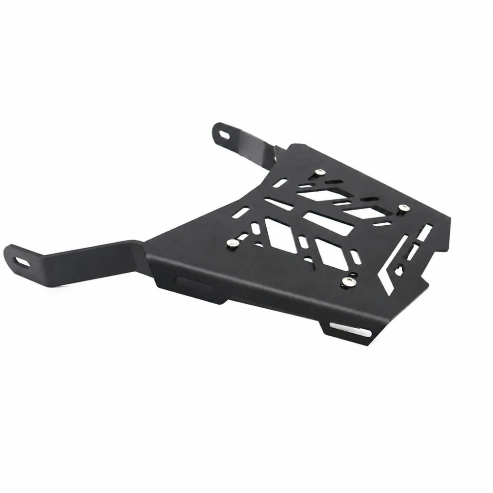 Porte-bagages arrière compatible avec Honda ADV350