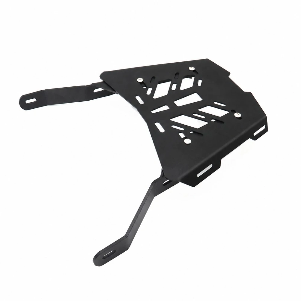 Porte-bagages arrière compatible avec Honda ADV350