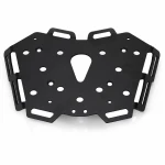 Porte-bagage arrière compatible Honda XL750 Transalp 2023-2025